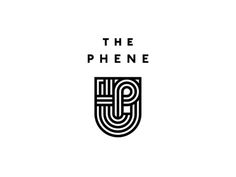 The Phene - Andreas Neophytou #logo