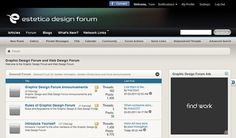 Graphic Design Forum | UK Logo Design #design #graphic #forum
