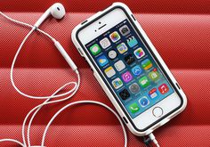 [BRIC+]xtreme Aluminum Case for iPhone 6Plus #tech #flow #gadget #gift #ideas #cool