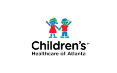 CHOA_slides #branding #kid #child #illustration #logo #children