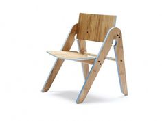 Lilly's Chair (for the little ones) #product #furniture #chair