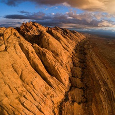 Stunning Adventure Landscapes of Utah by Bill Church