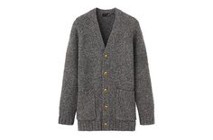 UNDERCOVER for Uniqlo 2012 Fall/Winter "UU" Collection Delivery 2 | Hypebeast #fashion #mens #jacket