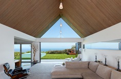 Wakecrest Residence in Malibu, California / ShubinDonaldson Architects 5