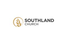 Southland Church logo #church #logo #wheat