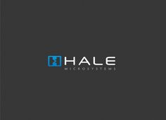 Hale Microsystems, California – Logo Design | UK Logo Design #logo #design