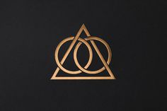 Pentagram, Branding, Logo