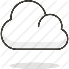 See more icon inspiration related to cloud, atmospheric, meteorology, weather and sky on Flaticon.