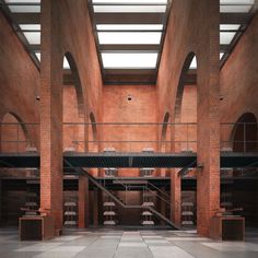 CGarchitect - Professional 3D Architectural Visualization User Community | new look #brick #cg #library