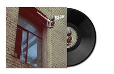 Ka-Blam - Vinyl Artwork #album #cover #artwork #record #photography #vinyl #music #typography