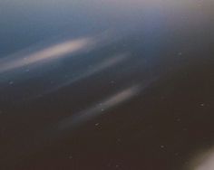The Fade — Pale Grain #cloud #sky #night #stars #gothenburg