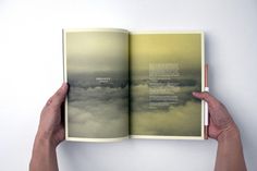 Hjgher by mr cup.com #layout #design #editorial #publication