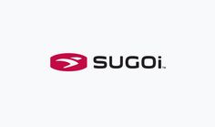 sugoi logo design #logo #design