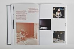 Fjord | Emmanuel Cook #emmanuel #design #graphic #book #campbell #cook #jammie #fjord #editorial