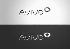 Avivo Corporate Identity #logo