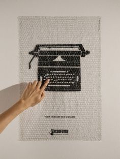 Art Union #print #typography