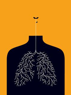 Dead Already Chemtrail Paul Tebbott #tebbott #illustration #chemtrail #poster #minimalist #paul