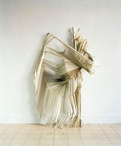 Sara Bjarland | PICDIT #sculpture #art