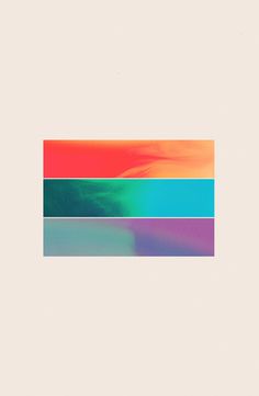 Tumblr #colors #square #gradients #stripes