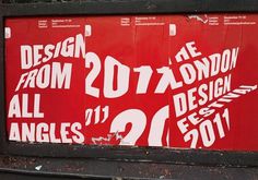 http://www.thisiscollate.com/# #festival #london #design #poster #pentagram