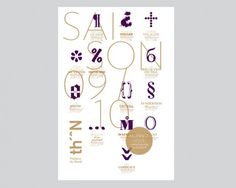 Atelier Müesli – Design graphique #poster #culture #contemporary #typography