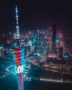 China From Above: Stunning Drone Photography by Gareth Hayman
