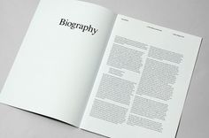 Garry Barker : Tim Wan : Graphic Design #design #graphic #editorial #publication