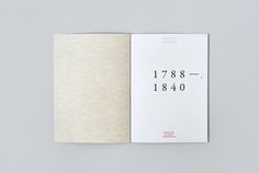 Broached Colonial Commissions | COÃ–P #design #graphic
