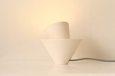 Mia Lamp by Federica Bubani #minimalist #design #minimalism