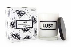 Lust Candle!