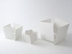John & Douglas | Minimalist Furniture #minimal #minimalist #minimalfurtniture #furnituredesign #furniture