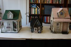 DSC07420 #miniature #diorama #dollhouse