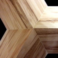 Venerate by Joe Doucet #design #des #wood #furniture #product #table