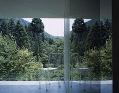 Makoto Yamaguchi · Villa/ Gallery in Karuizawa