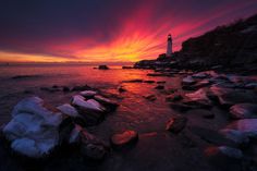 amazing-lighthouse-landscape-photography-19 #photography #lighthouse