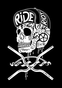 Ride Riot Project : Riot for Peace x Mysgar T-shirt #poster #illustration #prints #art