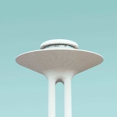 Spatial Interactions: Minimalist Architecture Photography by Jeroen Peters