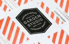 Mucca | Work | Darden Studio #logo #system #identity