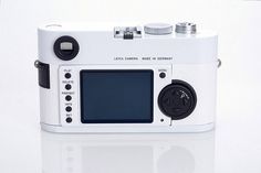 Leica Love Part 2 » ISO50 Blog – The Blog of Scott Hansen (Tycho / ISO50) #camera #leica #photography #equipment