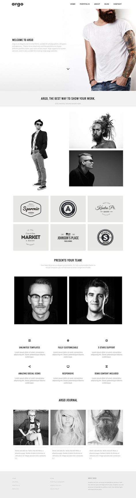 Creative Website Templates Inspiration On Designspiration Creative Website Templates Inspiration On Designspiration