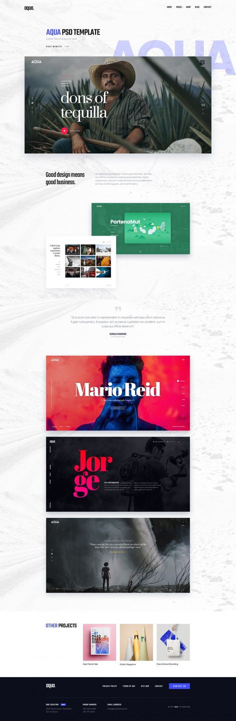 UI Design, Web Design, UI, Web UI Design, and Website Inspiration image ...