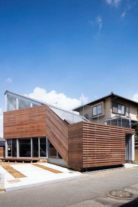 Photography, Architecture, Homes, Buildings, and Modern image ...