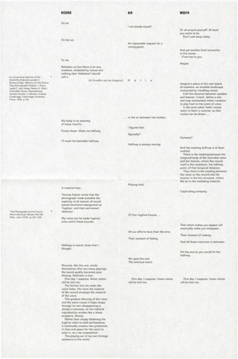 Grid Layouts Inspiration on Designspiration