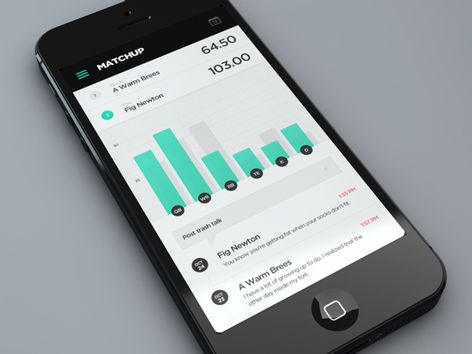 UI, UI Design, Web UI, and Web UI Design image inspiration on ...