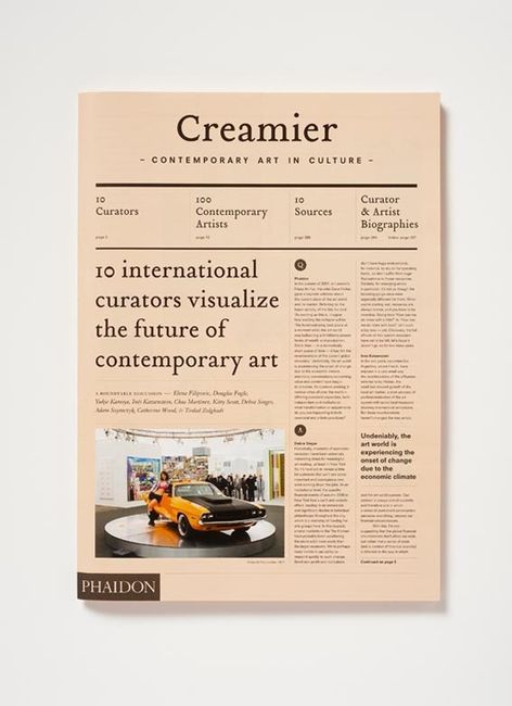 Creative Grid Layouts Inspiration on Designspiration