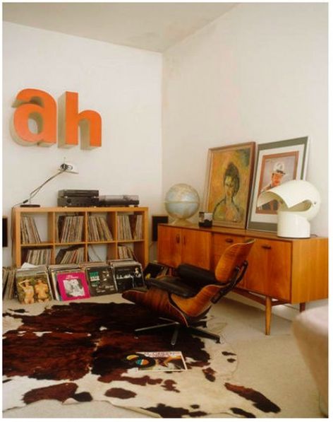 Image showcasing Interior Decor image inspiration on Designspiration