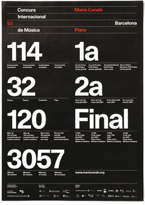 Grid Layouts Inspiration on Designspiration