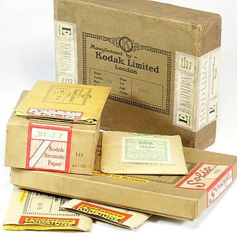Packaging image inspiration on Designspiration