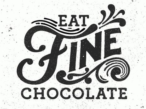 Creative black and white, typography, type, lettering, and type