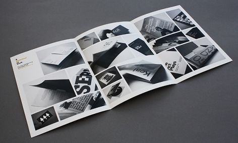 Print Design Inspiration on Designspiration